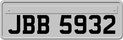 JBB5932