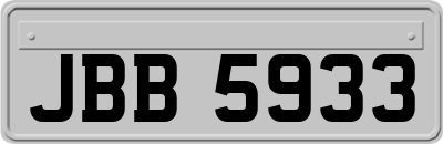 JBB5933