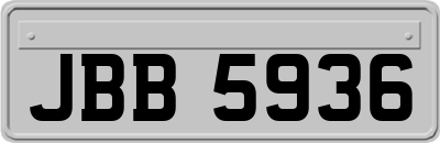 JBB5936