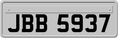 JBB5937