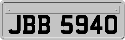 JBB5940