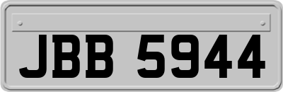 JBB5944