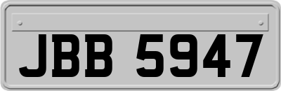 JBB5947