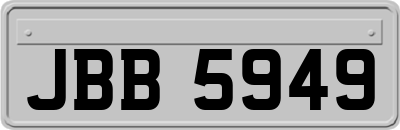 JBB5949