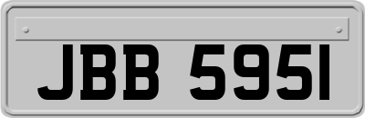 JBB5951