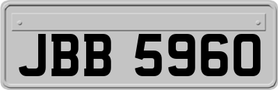 JBB5960