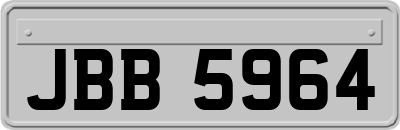JBB5964