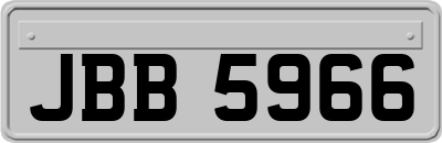 JBB5966