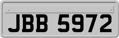 JBB5972
