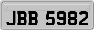 JBB5982