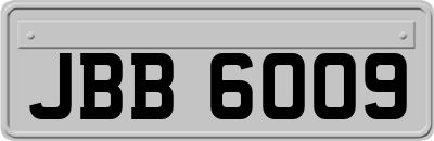 JBB6009