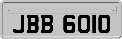 JBB6010