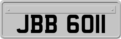 JBB6011