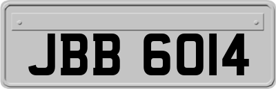 JBB6014