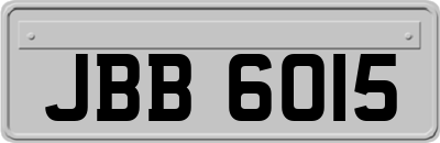 JBB6015