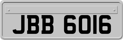 JBB6016