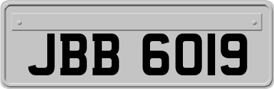 JBB6019
