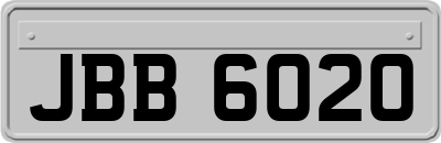 JBB6020