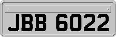 JBB6022