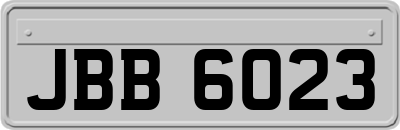 JBB6023