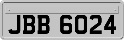 JBB6024