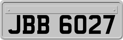 JBB6027
