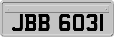 JBB6031