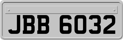 JBB6032