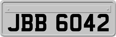 JBB6042