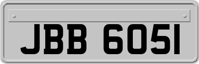 JBB6051