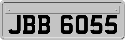 JBB6055