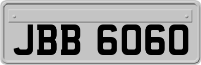 JBB6060