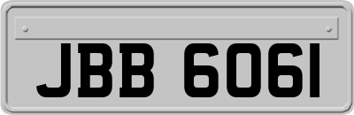 JBB6061