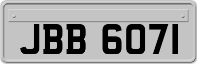 JBB6071