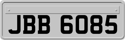 JBB6085