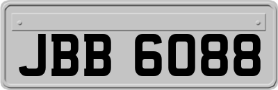 JBB6088