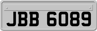 JBB6089