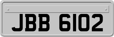 JBB6102