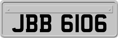 JBB6106
