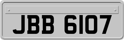 JBB6107