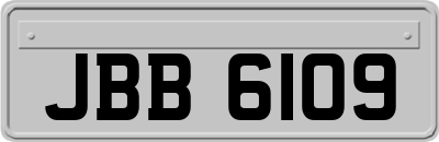 JBB6109