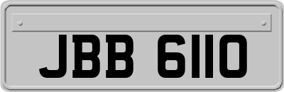 JBB6110