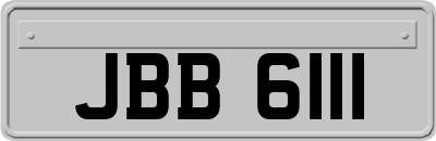 JBB6111