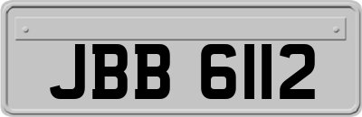 JBB6112