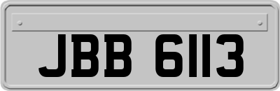 JBB6113
