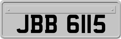 JBB6115