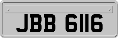 JBB6116