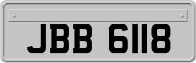 JBB6118