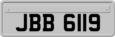 JBB6119