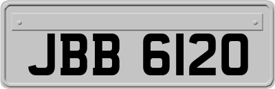 JBB6120